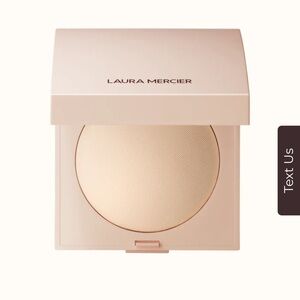 Laura Mercier Real Flawless Pressed Powder -Translucent